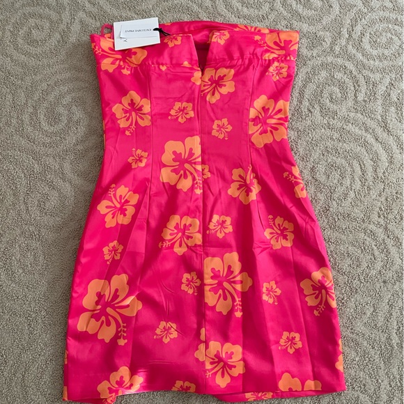 Runaway The Label Jade Mini dress - Picture 4 of 4